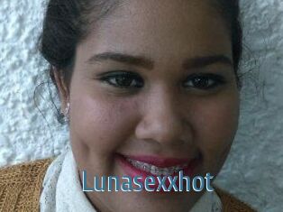 Lunasexxhot