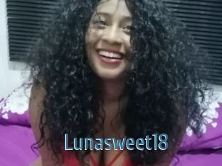 Lunasweet18