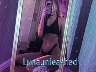 Lunaunleashed