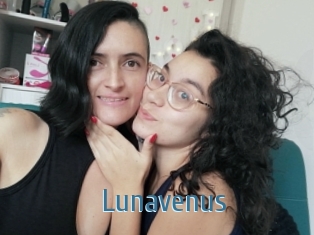 Lunavenus