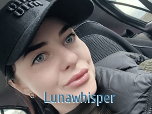 Lunawhisper