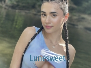 Lunesweet