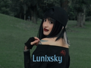 Lunixsky