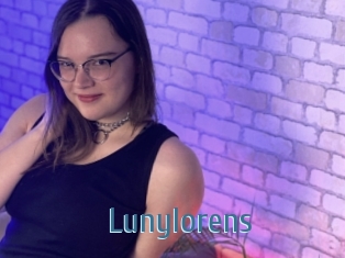 Lunylorens