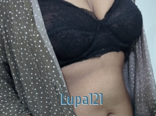 Lupa121