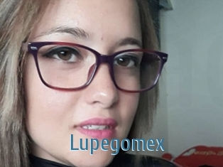 Lupegomex