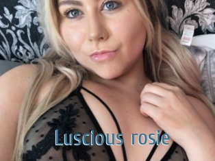 Luscious_rosie