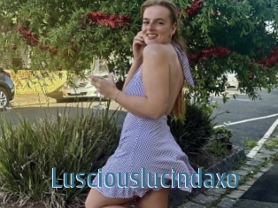 Lusciouslucindaxo