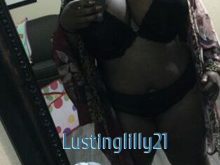 Lustinglilly21