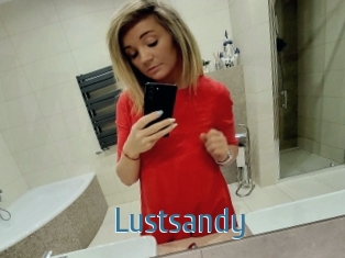 Lustsandy