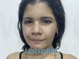 Lustsexhot