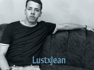 Lustxjean