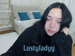 Lustyladyy