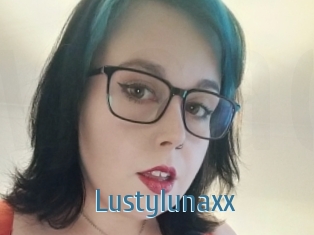 Lustylunaxx