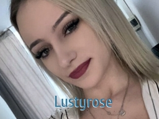 Lustyrose