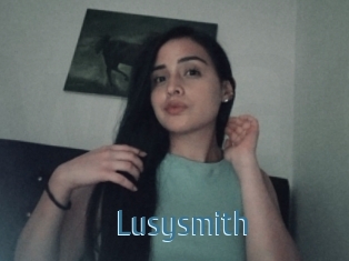 Lusysmith