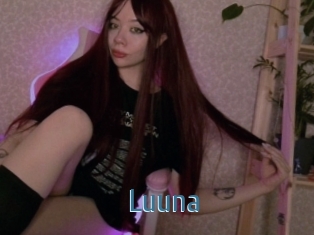 Luuna