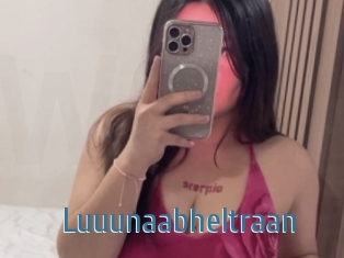 Luuunaabheltraan