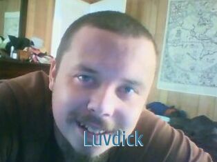 Luvdick