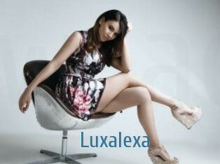 Luxalexa