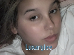 Luxarylee