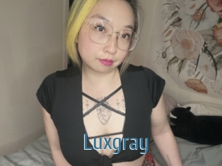 Luxgray