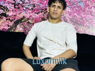 Luxormilk