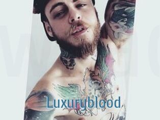 Luxuryblood