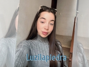 Luzilapiedra