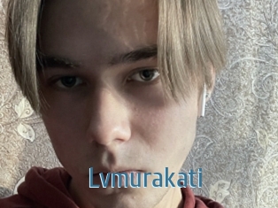 Lvmurakati