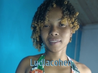 Lydiacohen