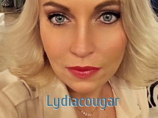 Lydiacougar