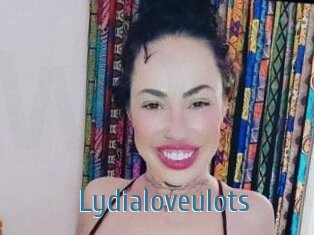 Lydialoveulots