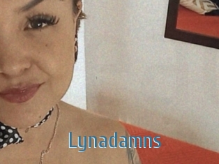 Lynadamns