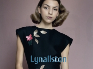 Lynallston