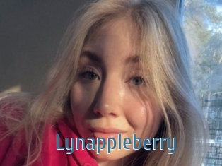 Lynappleberry