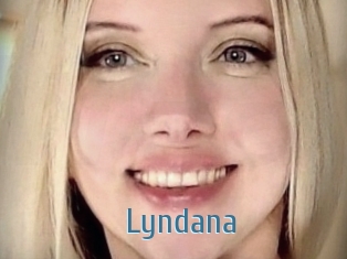 Lyndana