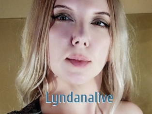 Lyndanalive