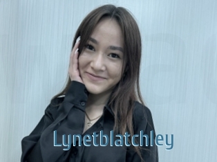 Lynetblatchley