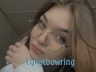 Lynetbowring