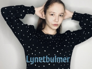 Lynetbulmer