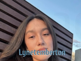 Lynetemberton