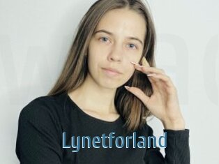 Lynetforland