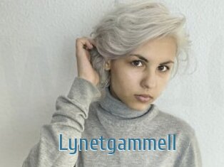 Lynetgammell