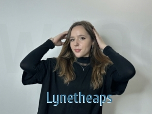 Lynetheaps