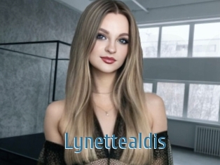 Lynettealdis