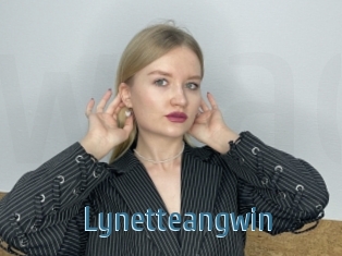 Lynetteangwin