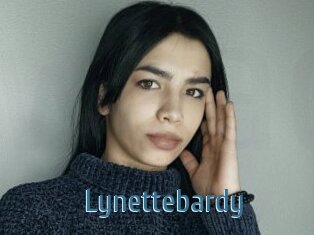 Lynettebardy