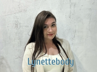 Lynettebody