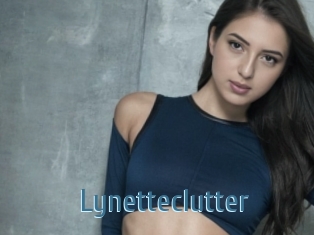 Lynetteclutter